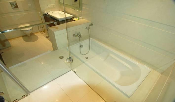 White Lotus Hotel Gurgaon Phòng bức ảnh